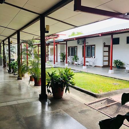 Hotel Del Aserradero Liberia Extérieur photo