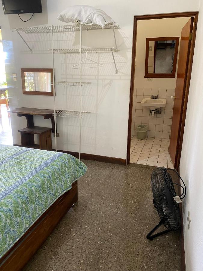 Hotel Del Aserradero Liberia Extérieur photo