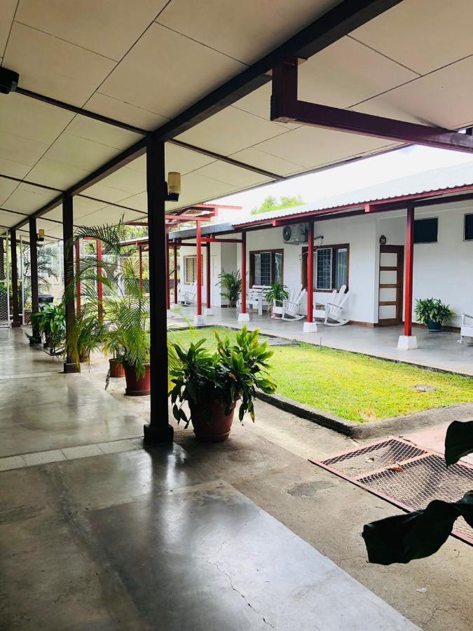 Hotel Del Aserradero Liberia Extérieur photo