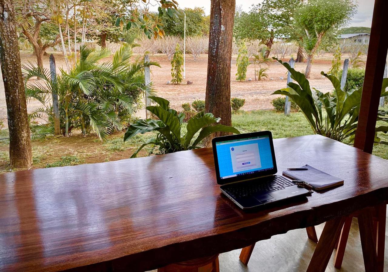 Hotel Del Aserradero Liberia Extérieur photo