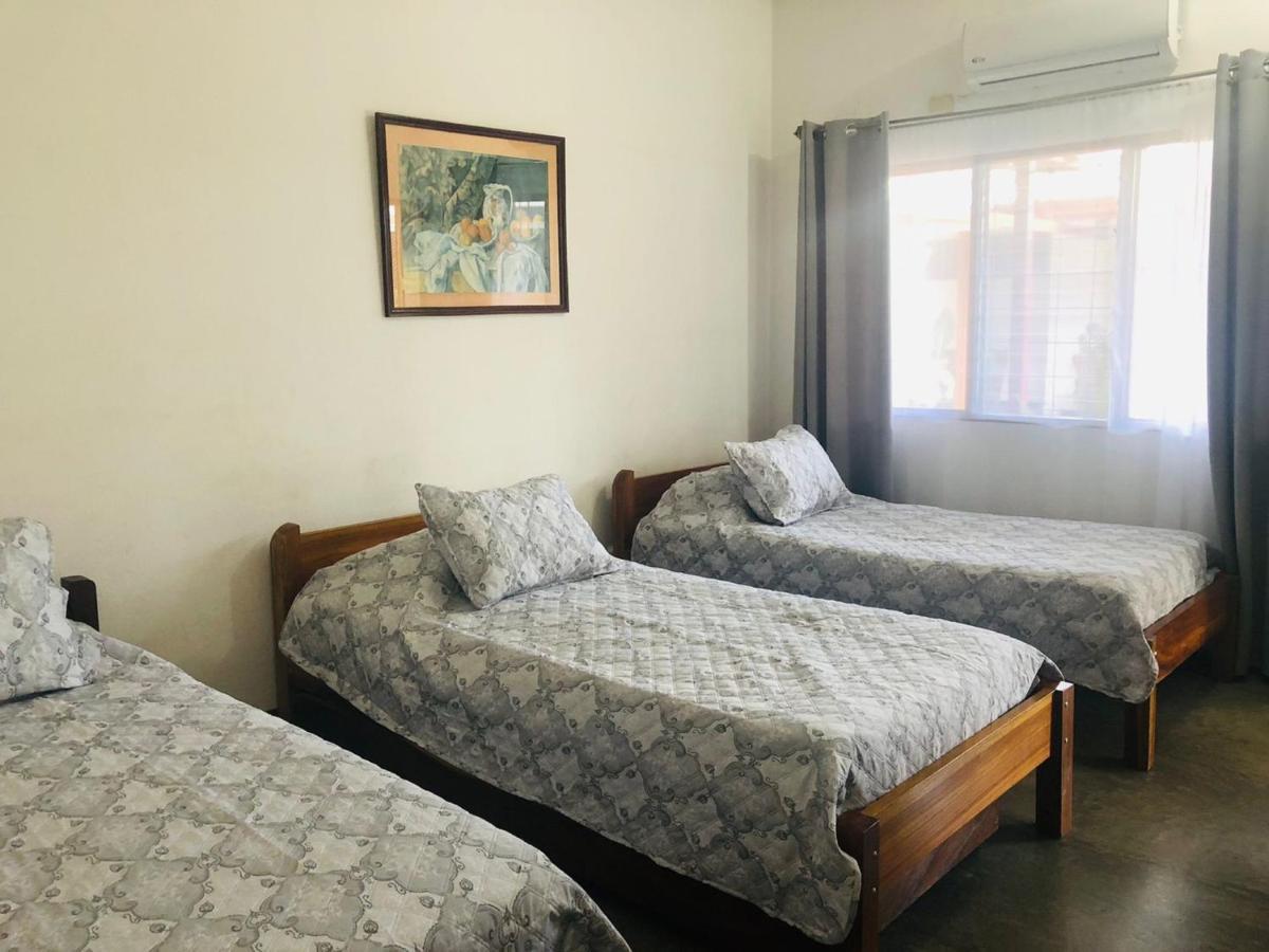 Hotel Del Aserradero Liberia Extérieur photo