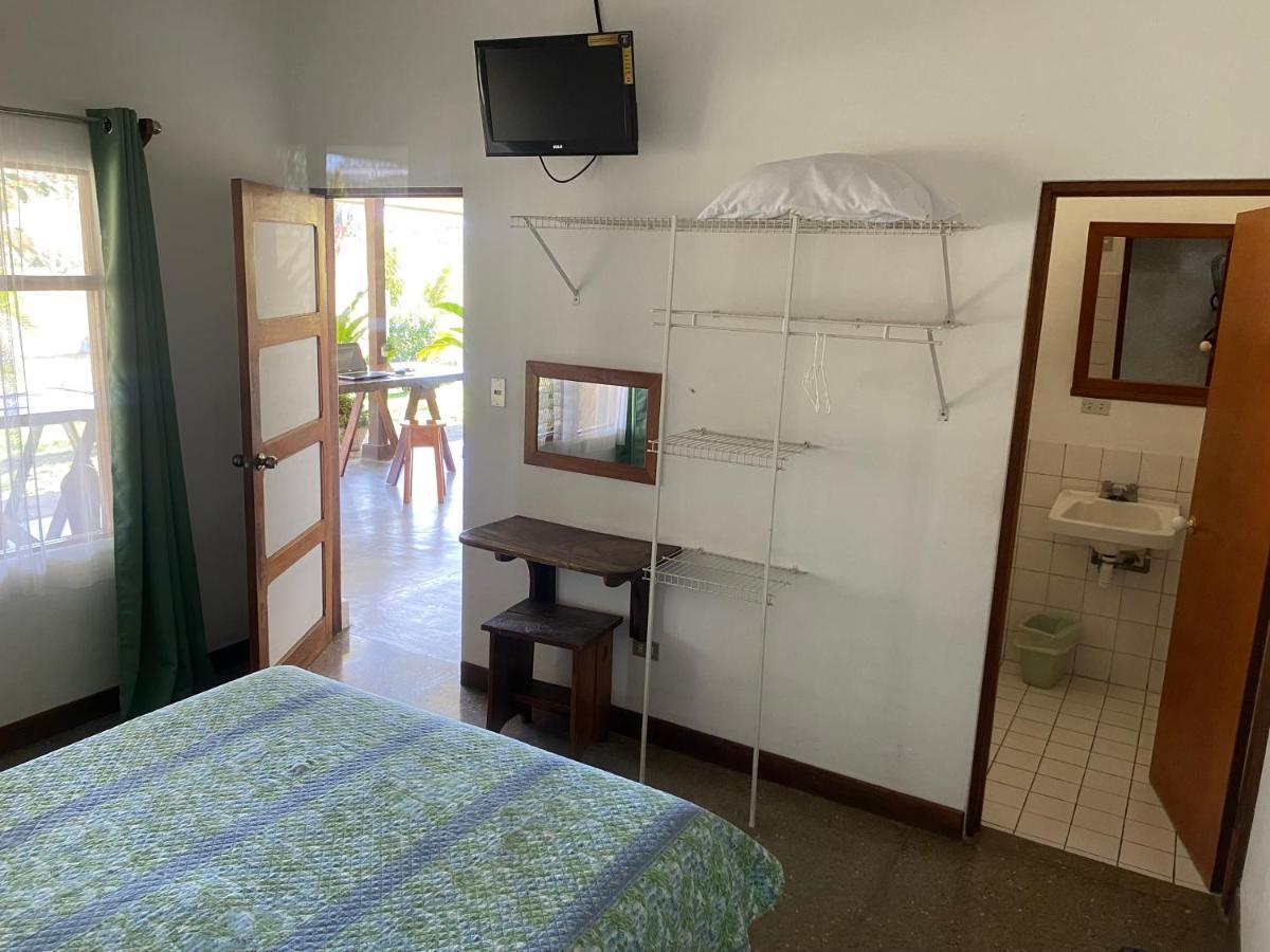 Hotel Del Aserradero Liberia Extérieur photo