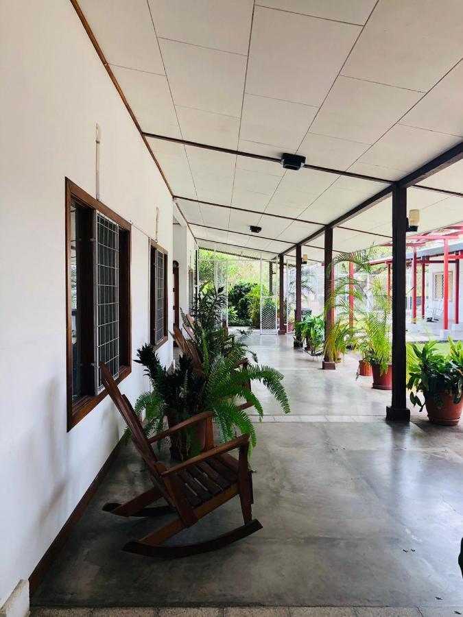 Hotel Del Aserradero Liberia Extérieur photo