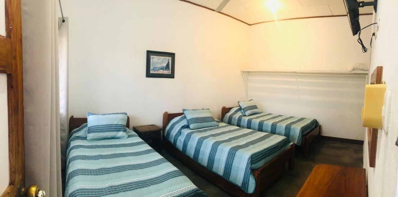 Hotel Del Aserradero Liberia Extérieur photo
