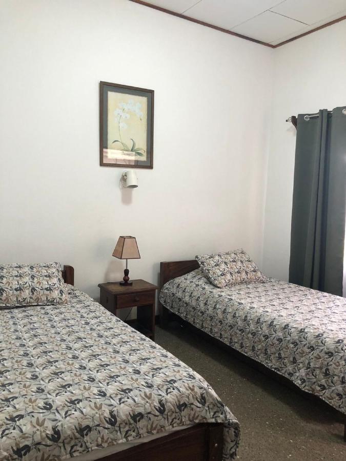 Hotel Del Aserradero Liberia Extérieur photo