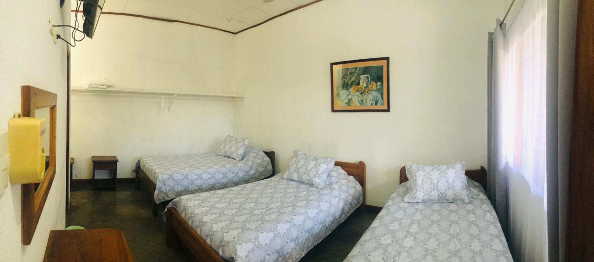 Hotel Del Aserradero Liberia Extérieur photo