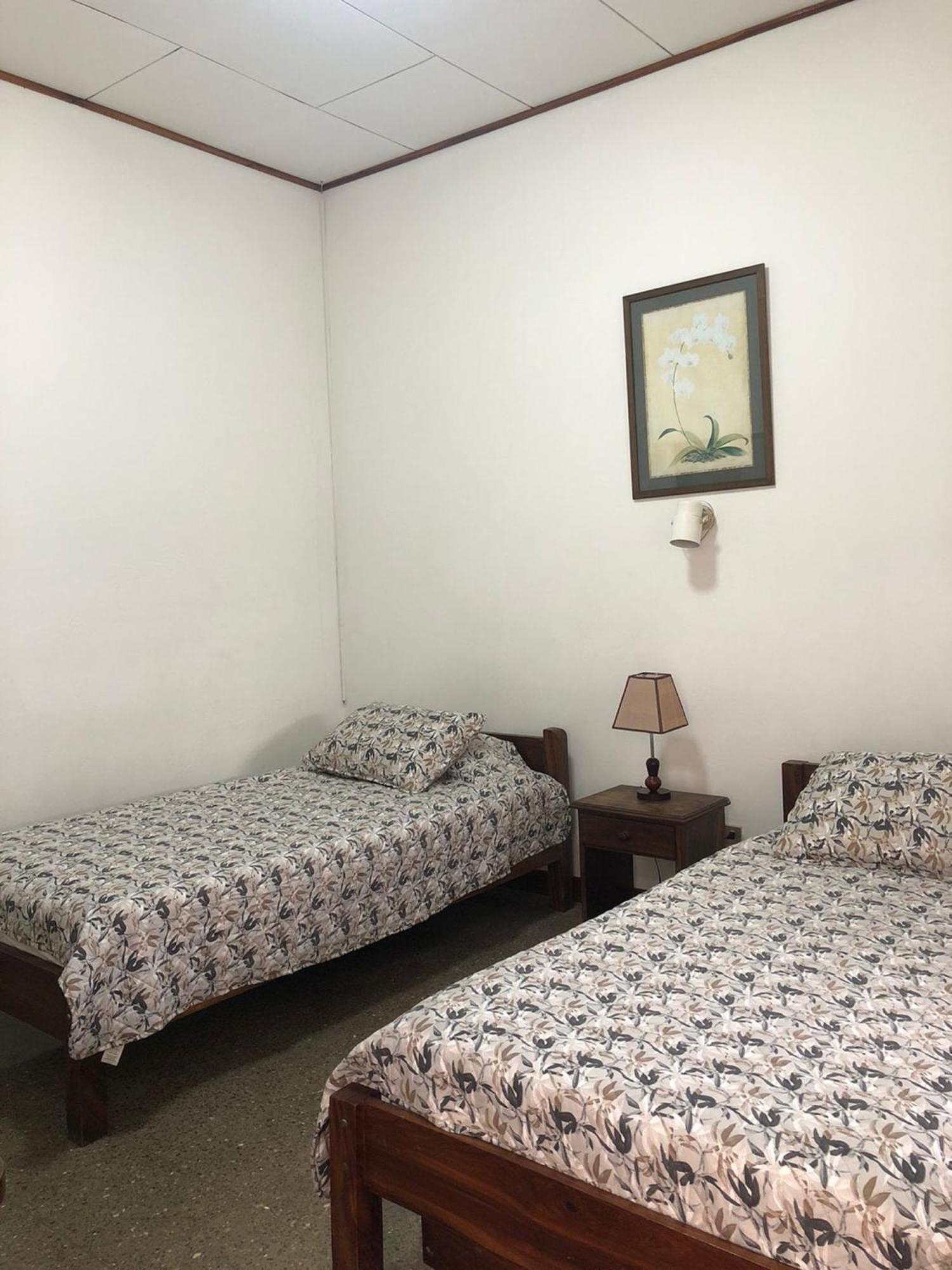 Hotel Del Aserradero Liberia Extérieur photo