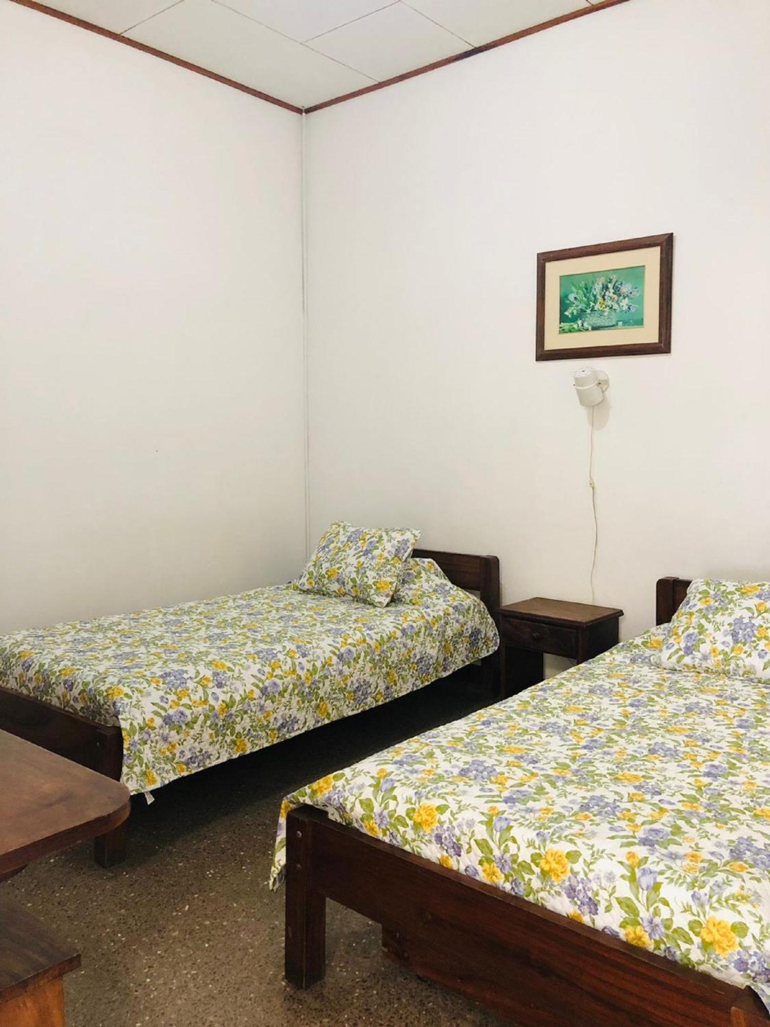 Hotel Del Aserradero Liberia Extérieur photo