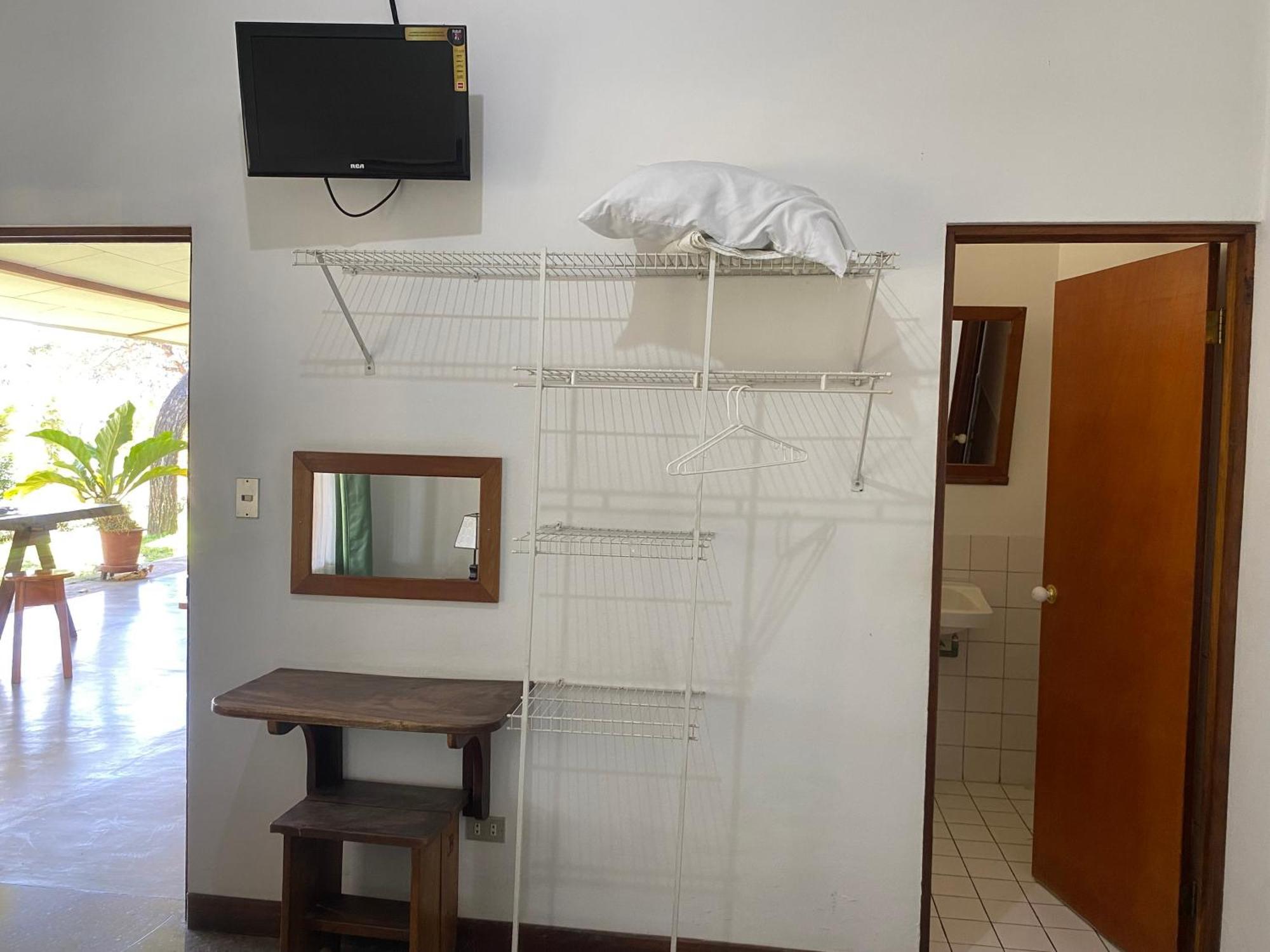 Hotel Del Aserradero Liberia Extérieur photo